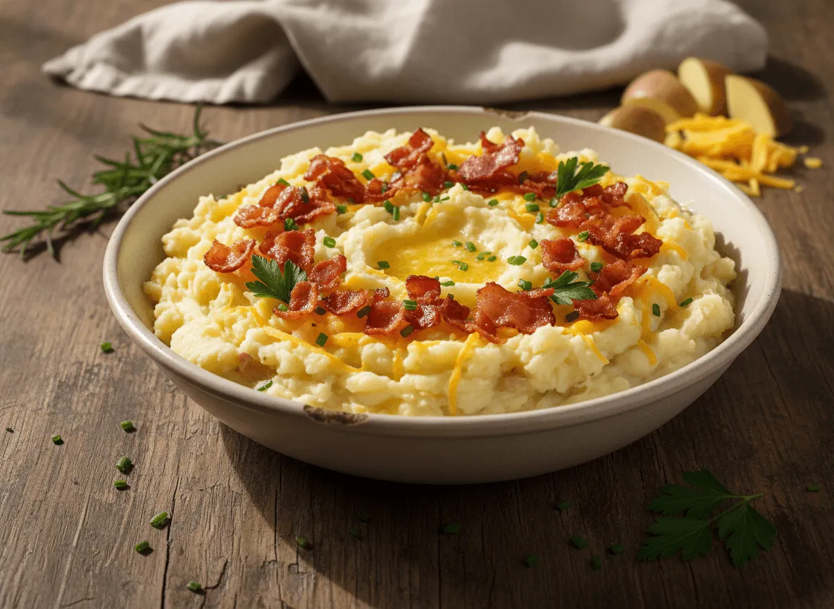 bacon-cheddar-loaded-mashed-potatoes