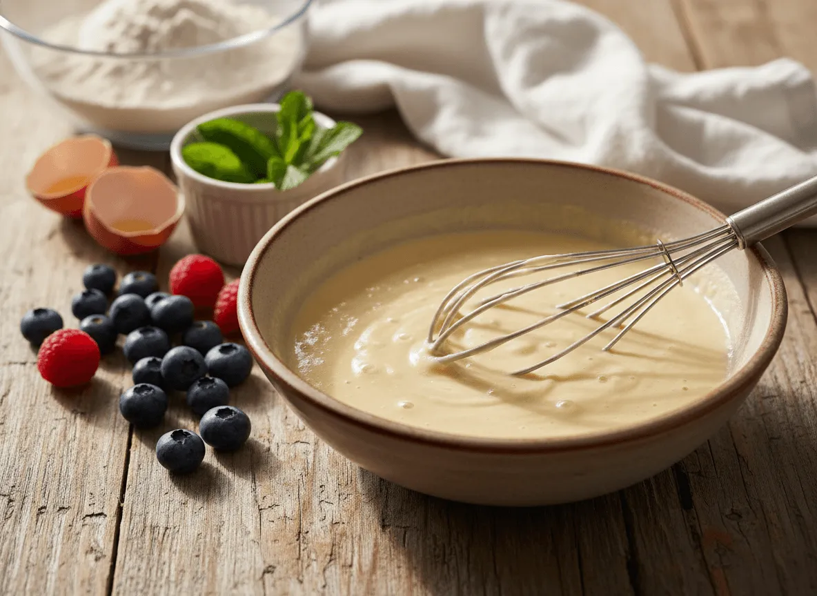 classic-fluffy-pancake-batter