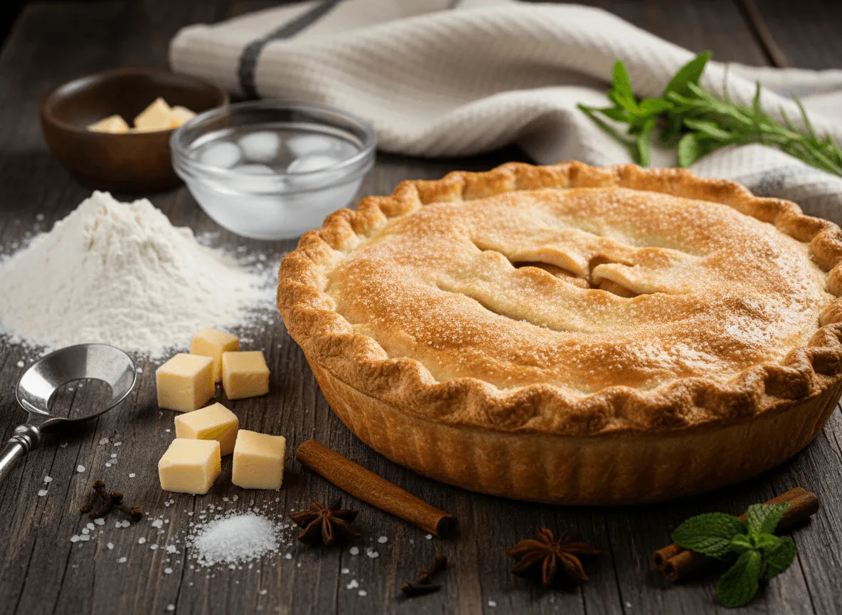 classic-homemade-apple-pie-flaky-crust