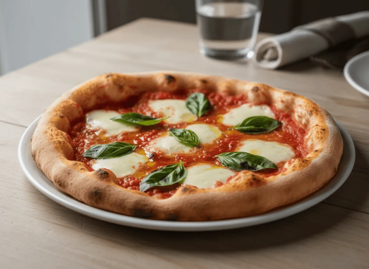 classic-neapolitan-margherita-pizza