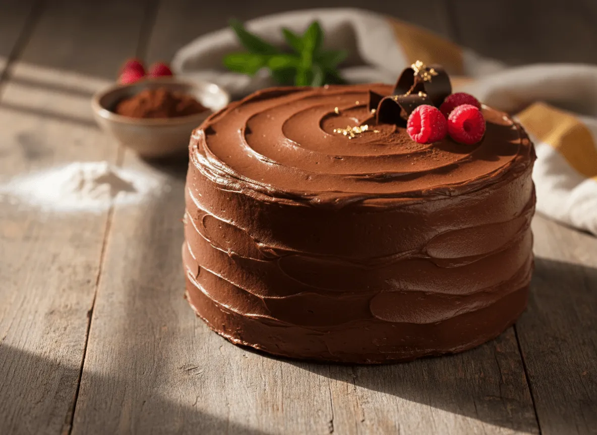 classic-rich-chocolate-cake-creamy-frosting