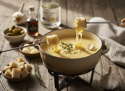 classic-swiss-cheese-fondue