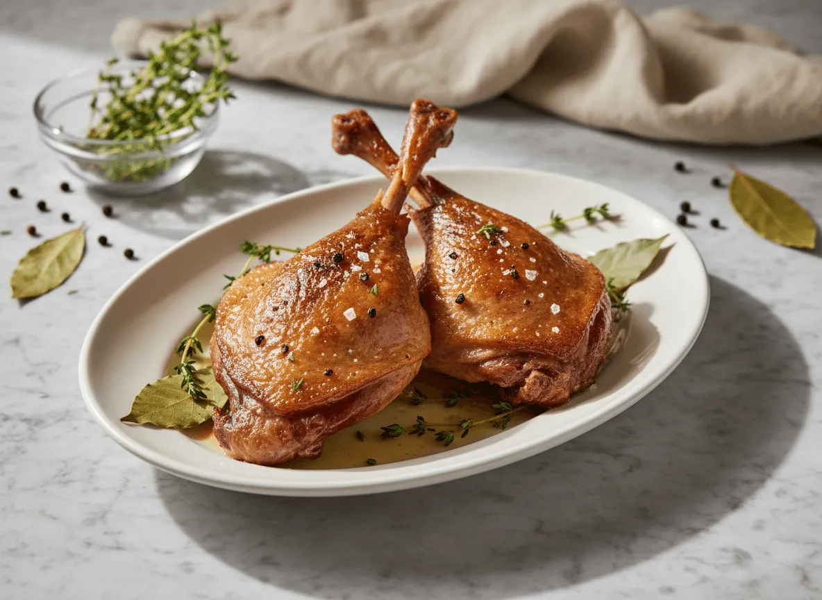 duck-confit-tender-crispy-legs