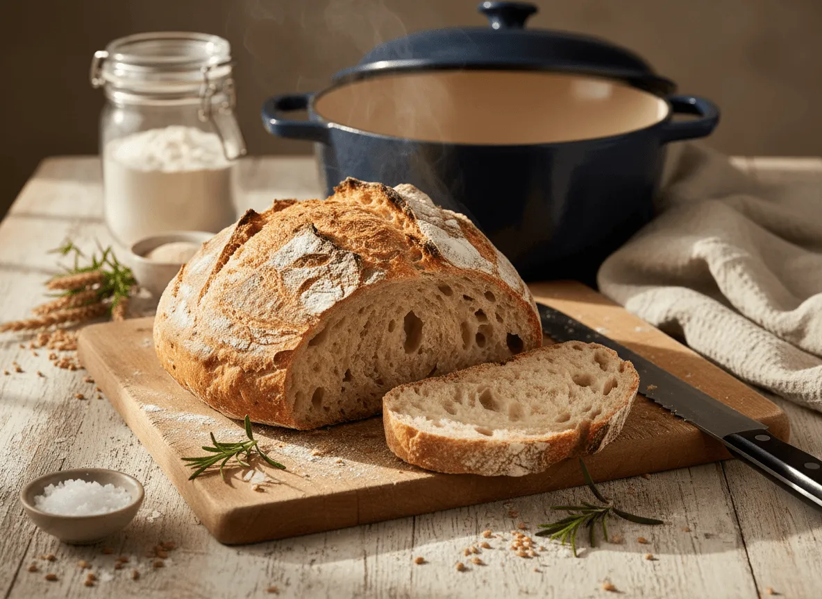 easy-no-knead-dutch-oven-bread
