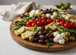 festive-olive-and-cheese-appetizer-platter