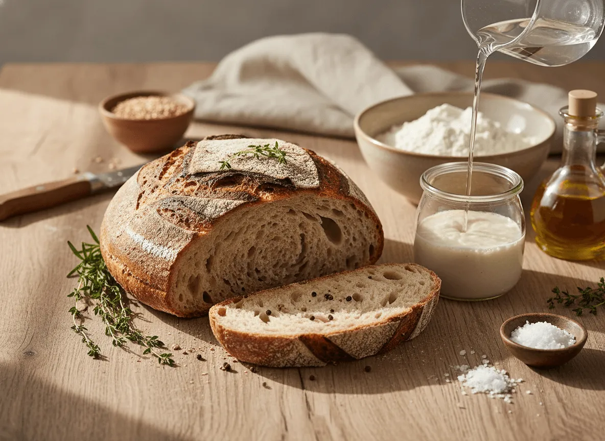 rustic-artisan-sourdough-bread