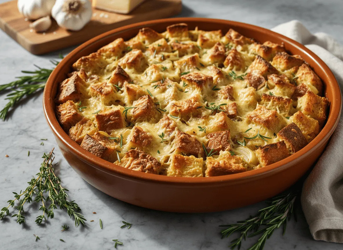 savory-rosemary-bread-pudding-gruyere-thyme