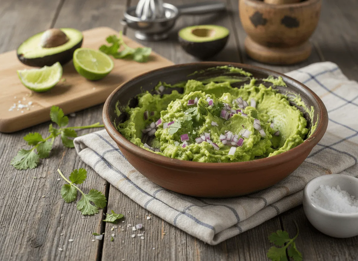 simple-guacamole-base