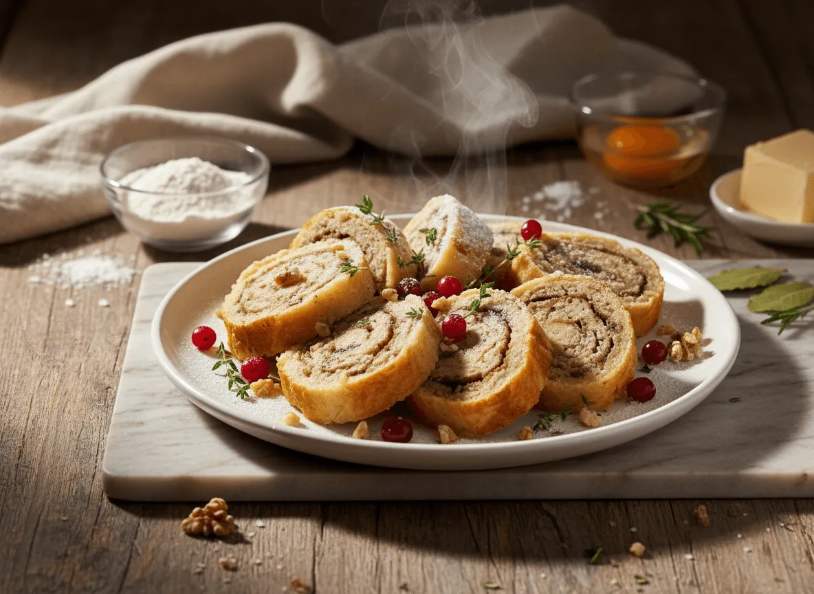 slovenian-struklji-cottage-cheese-tarragon