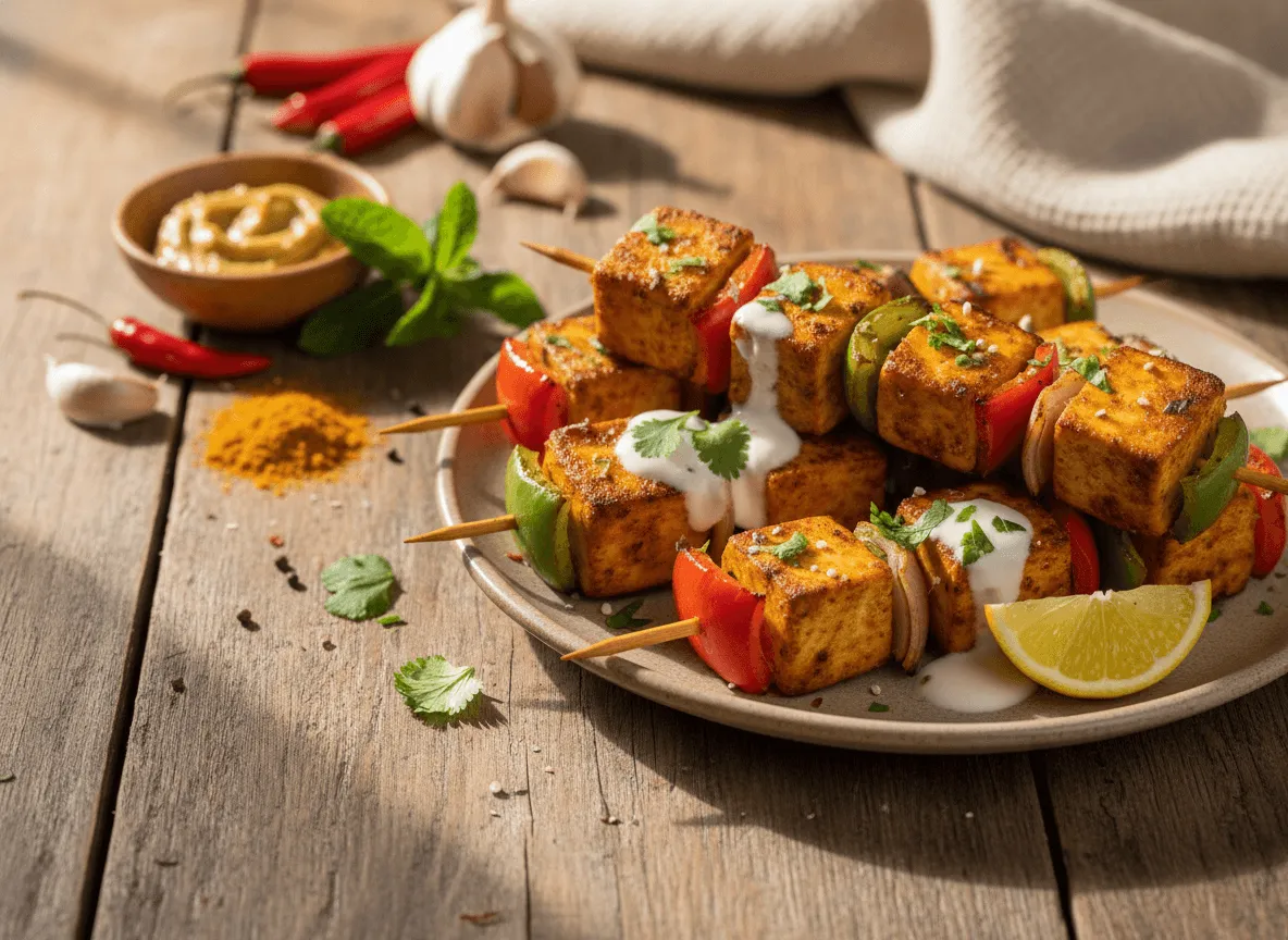 spicy-paneer-tikka-skewers